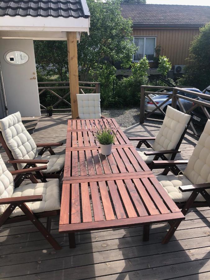 Central, Large And Light Apartment In The Middle Of The City Lillehammer Exteriör bild