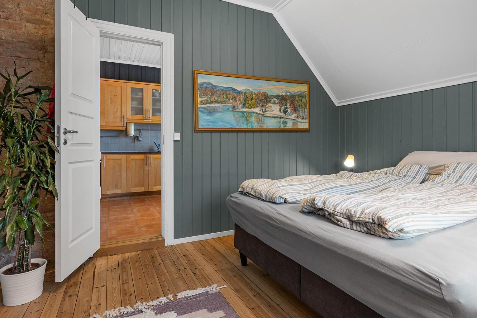 Central, Large And Light Apartment In The Middle Of The City Lillehammer Exteriör bild