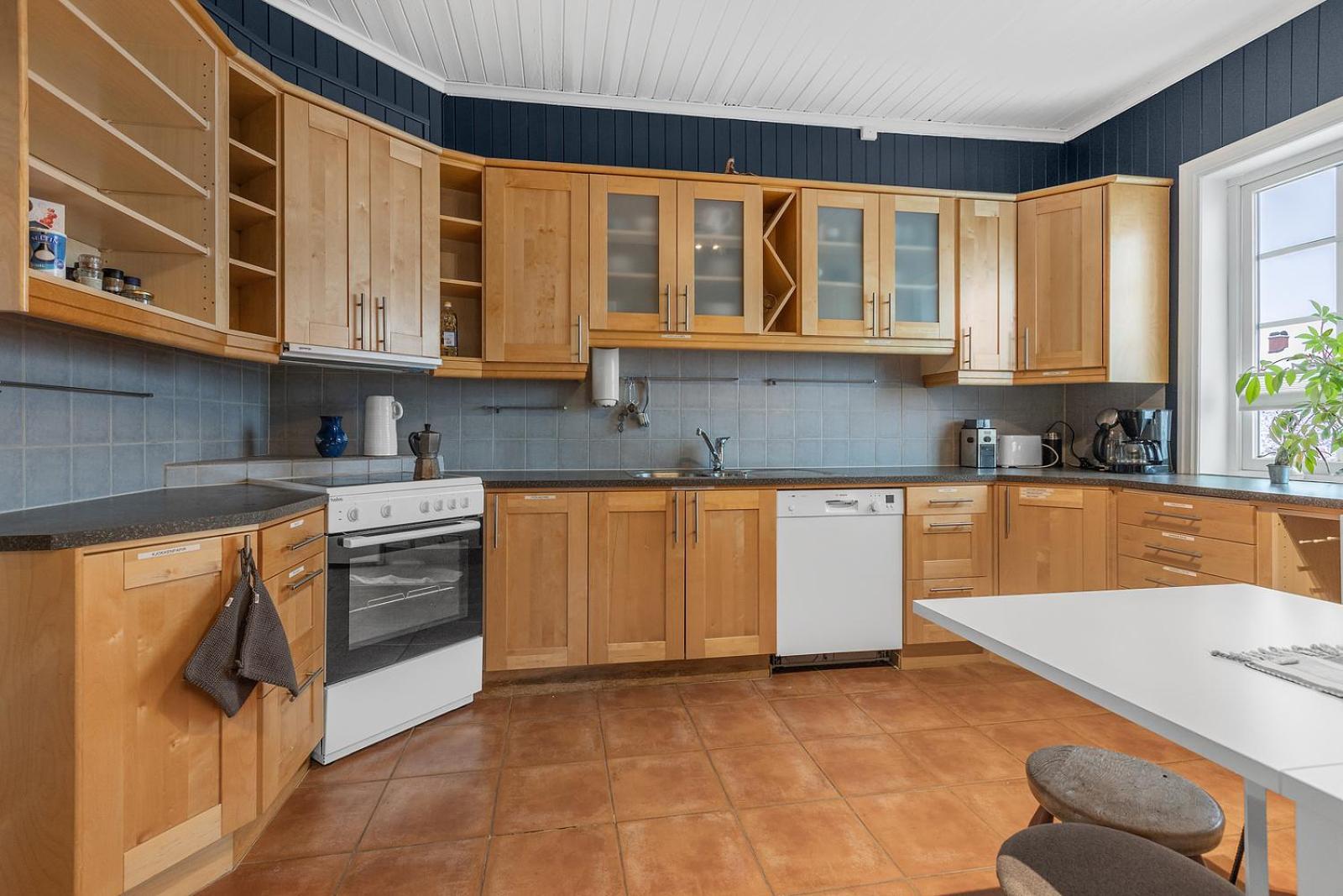 Central, Large And Light Apartment In The Middle Of The City Lillehammer Exteriör bild