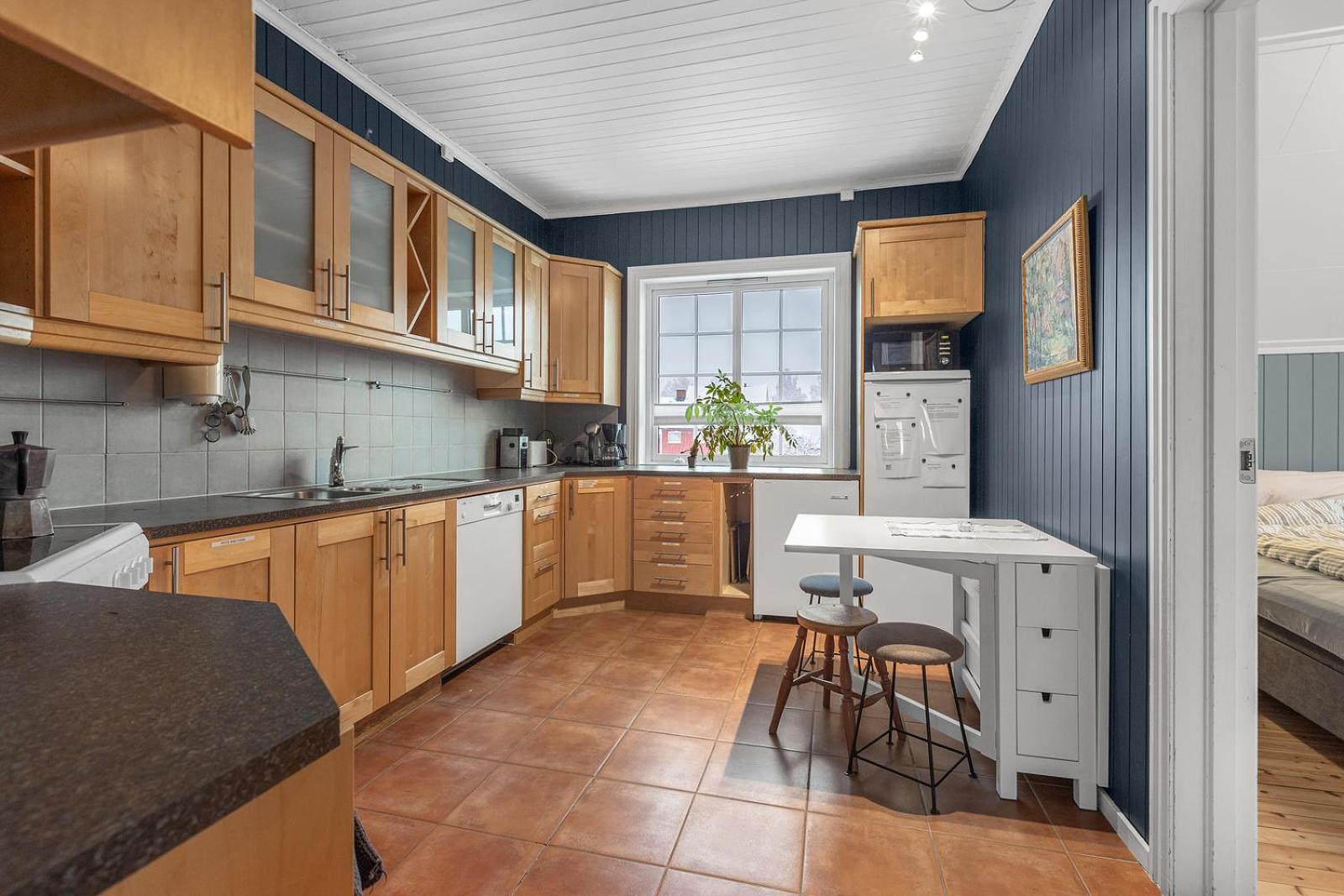 Central, Large And Light Apartment In The Middle Of The City Lillehammer Exteriör bild
