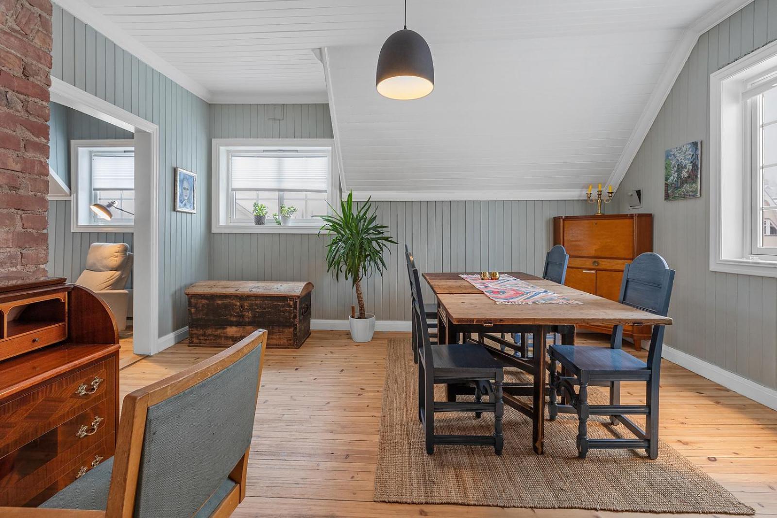 Central, Large And Light Apartment In The Middle Of The City Lillehammer Exteriör bild